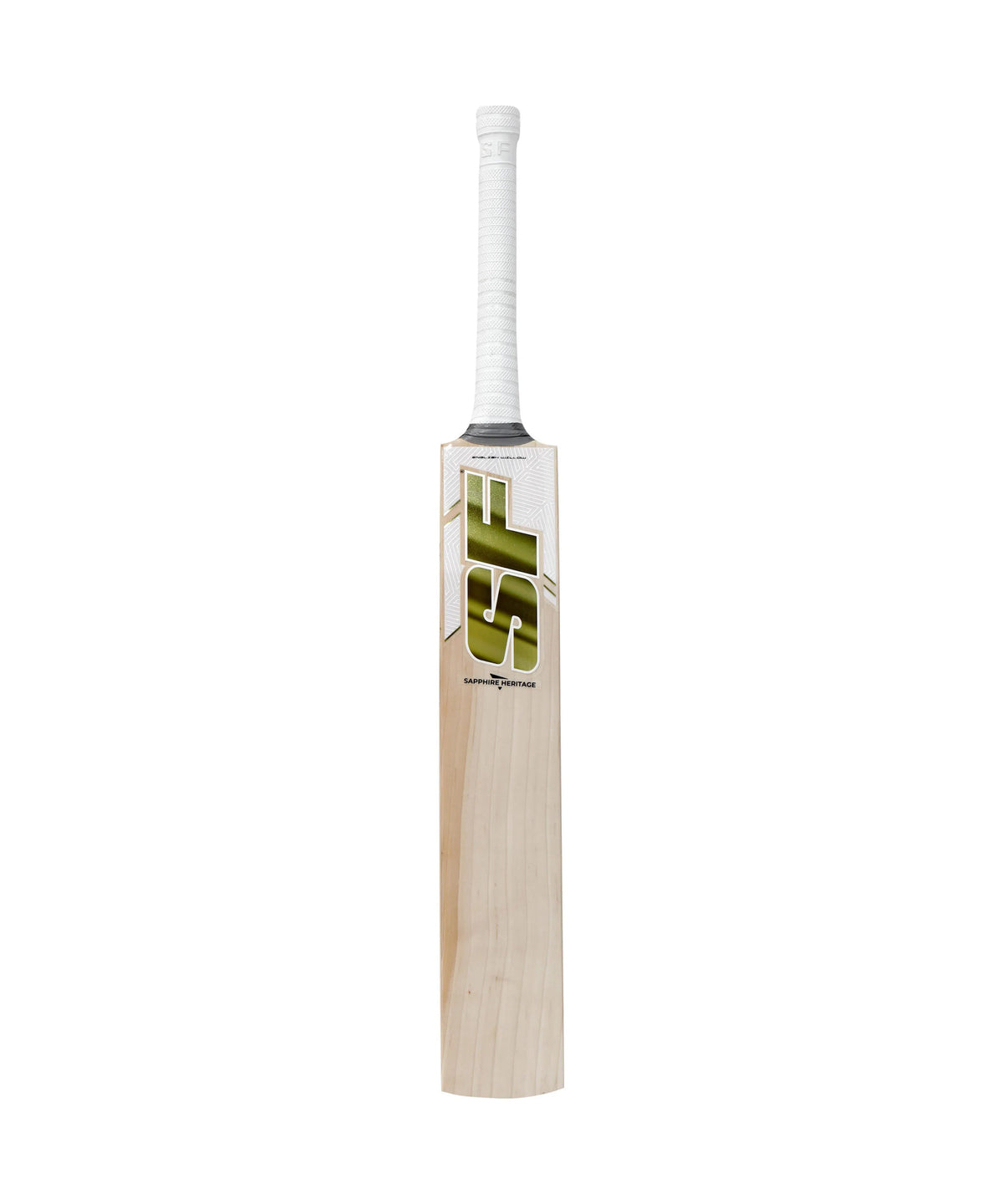 SF Cricket Bat EW Sapphire Heritage