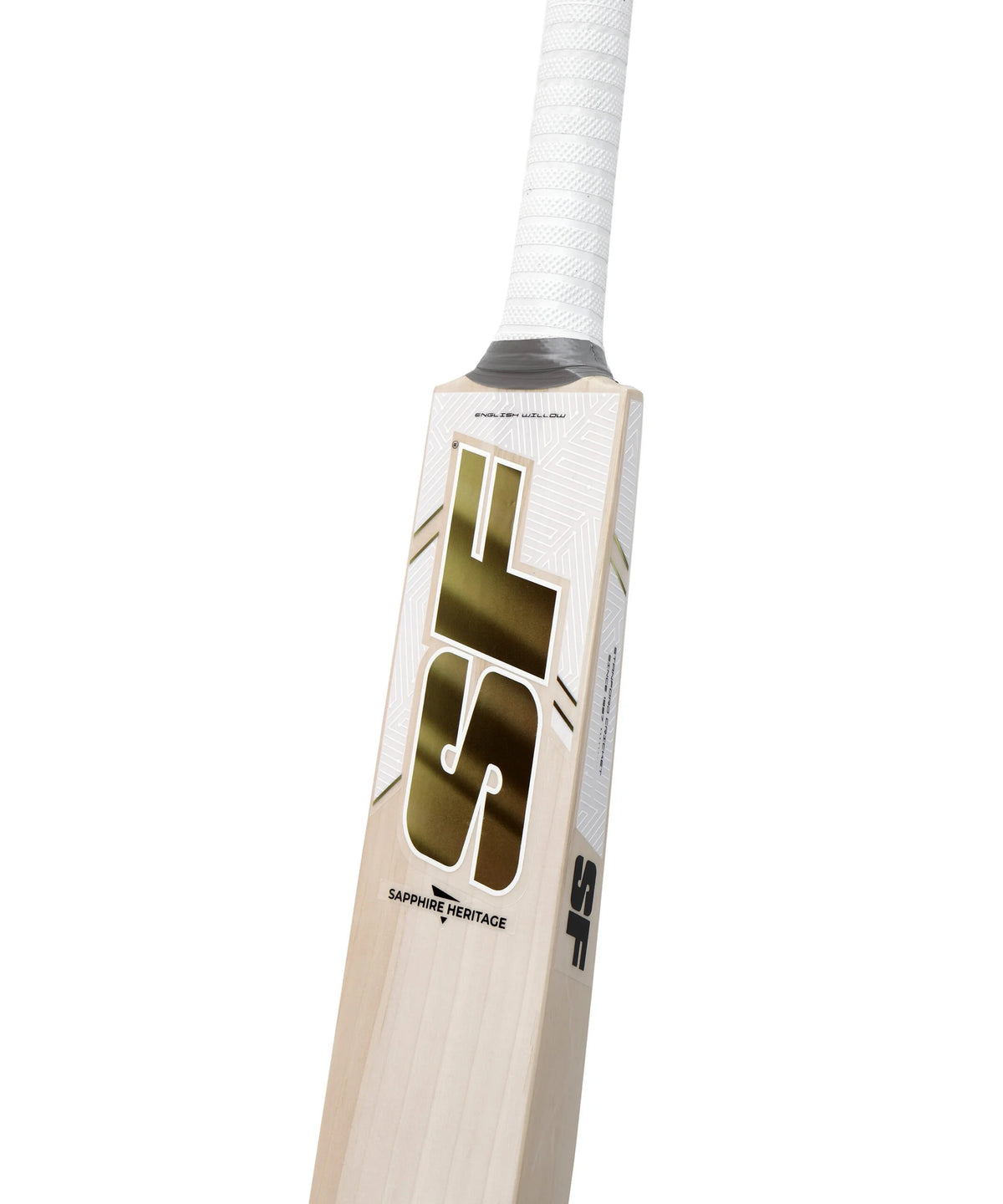 SF Cricket Bat EW Sapphire Heritage