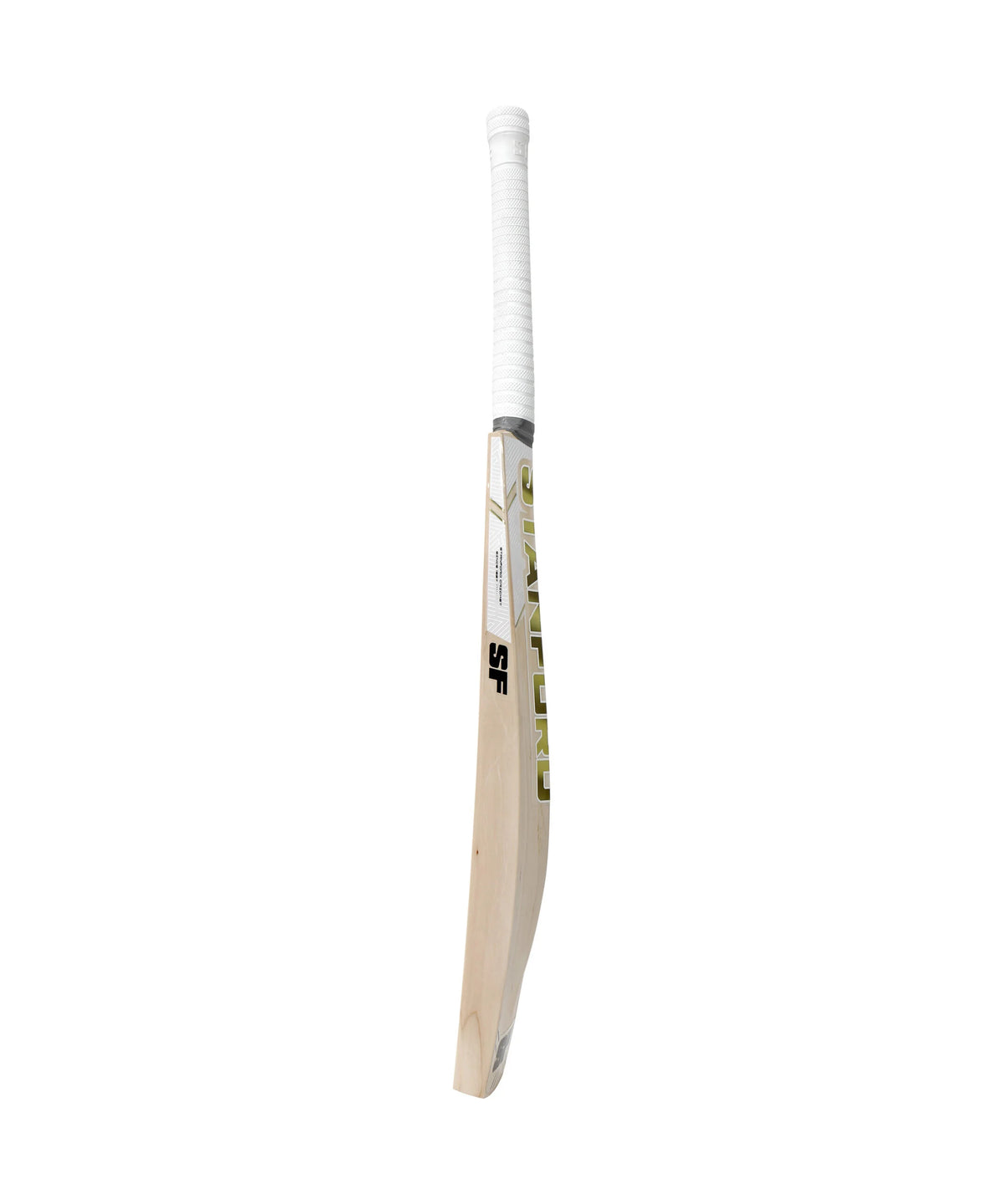 SF Cricket Bat EW Sapphire Heritage