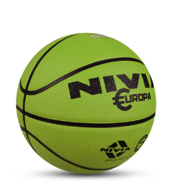 Nivia Europa Basketball No.07