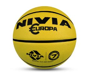 Nivia Europa Basketball No.07