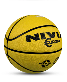 Nivia Europa Basketball No.07