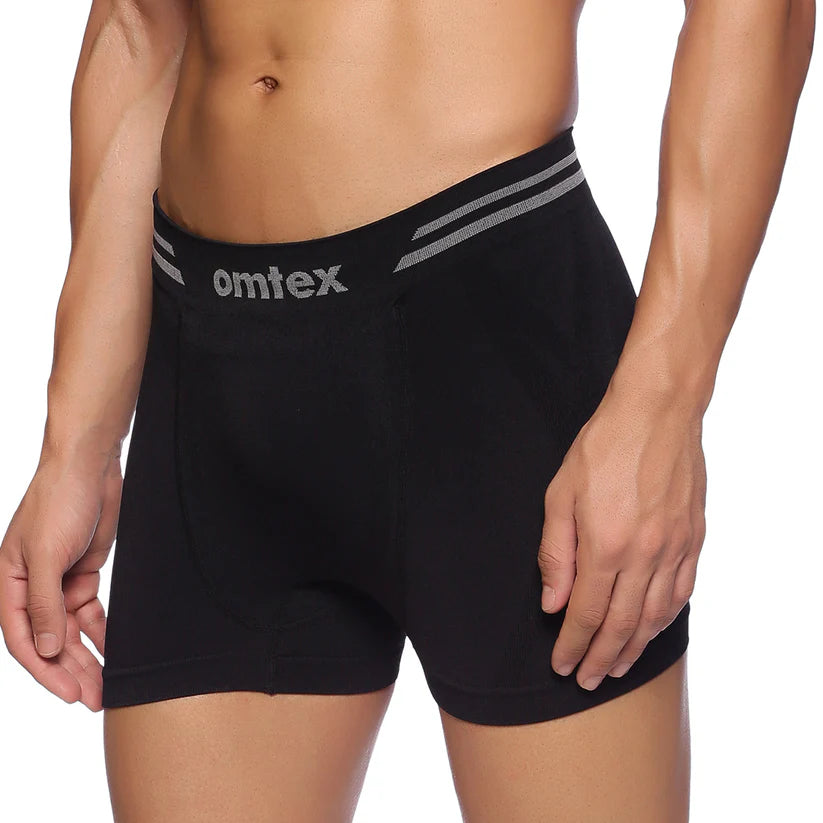 Seamless Shorts Supporter