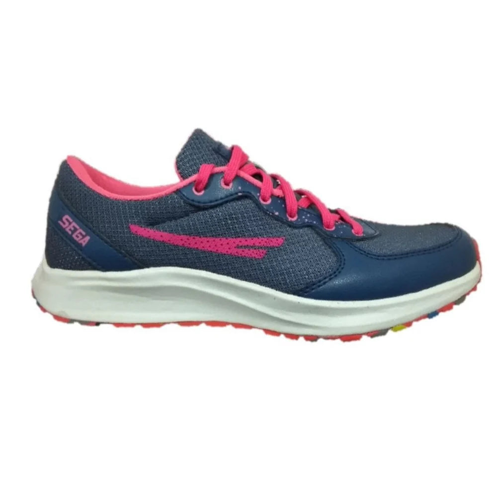 Sega Multipurpose Shoes/Rose