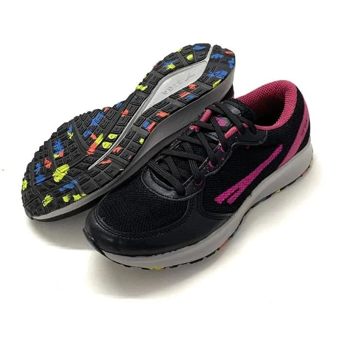 Sega Multipurpose Shoes/Rose