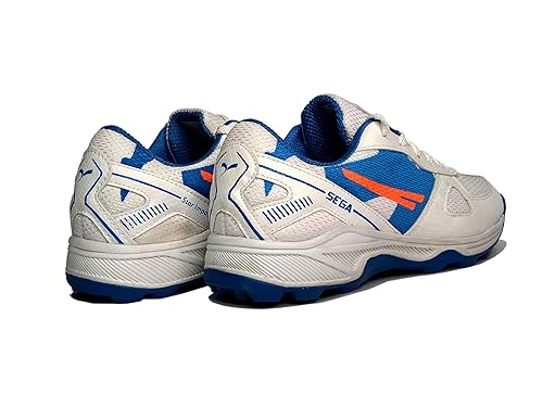 Sega Spirit Cricket Shoes - Main Image