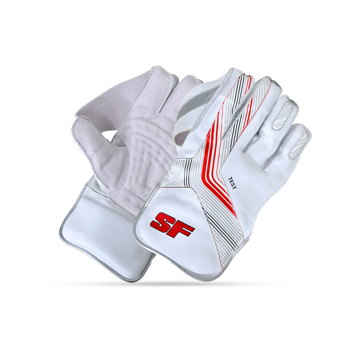 Sf Test Wicket Keeping Gloves