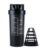 Shaker Bottle (Shake ME)