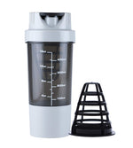 Shaker Bottle (Shake ME)