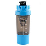 Shaker Bottle ( Shaker ME Tab)