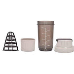 Shaker Bottle ( Shaker ME Tab)