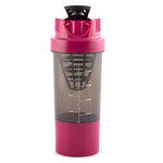 Shaker Bottle ( Shaker ME Tab)