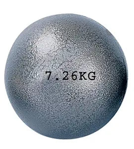 Shotput Economy Unturned 7.26KG