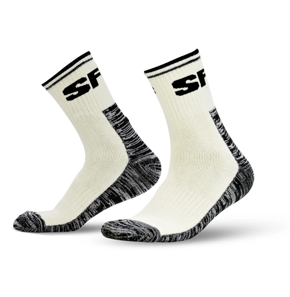 SF Cricket Ankle Socks Ranger Mens