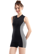 Oceanic Spicey Girl Swimming Suit ( Women )-10