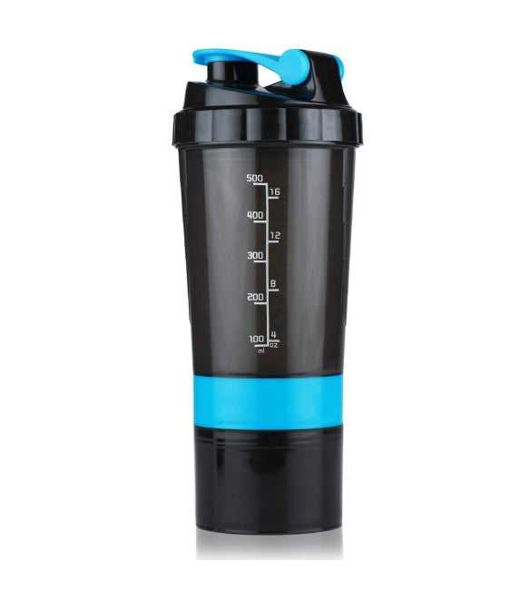 Spider Protein Shaker