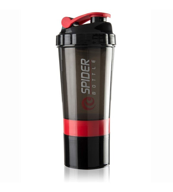 Spider Protein Shaker