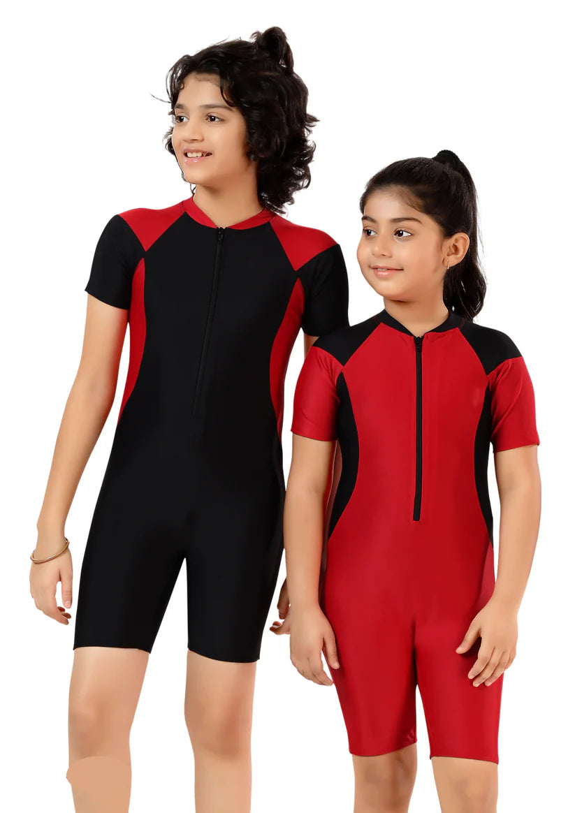 Oceanic Kids Swimming Costume Spiderman 2.