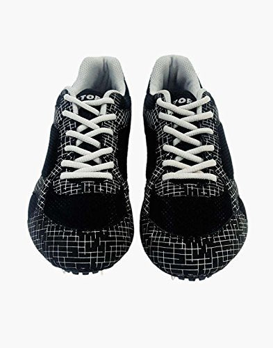 Sprint Shoes Black/Grey