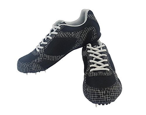 Sprint Shoes Black/Grey