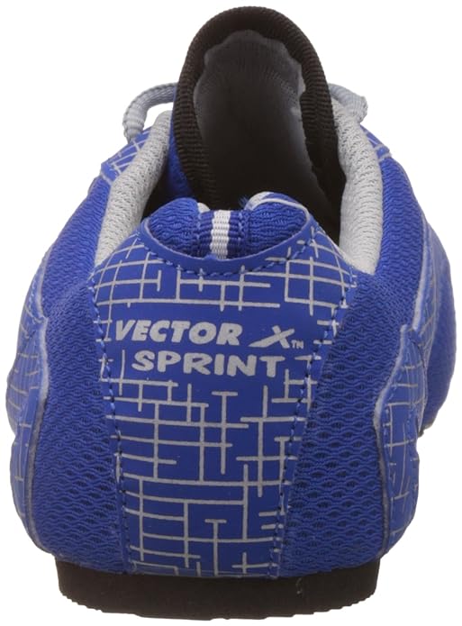 Sprint Shoes Blue/Grey