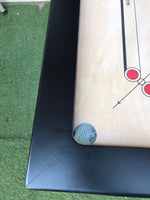 Surco Tournament Speedo Carrom Board 30x30 12 mm