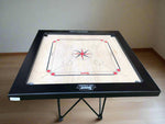Surco Tournament Speedo Carrom Board 30x30 12 mm