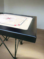 Surco Tournament Speedo Carrom Board 30x30 12 mm