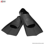 Training Fin Silicon TF-100