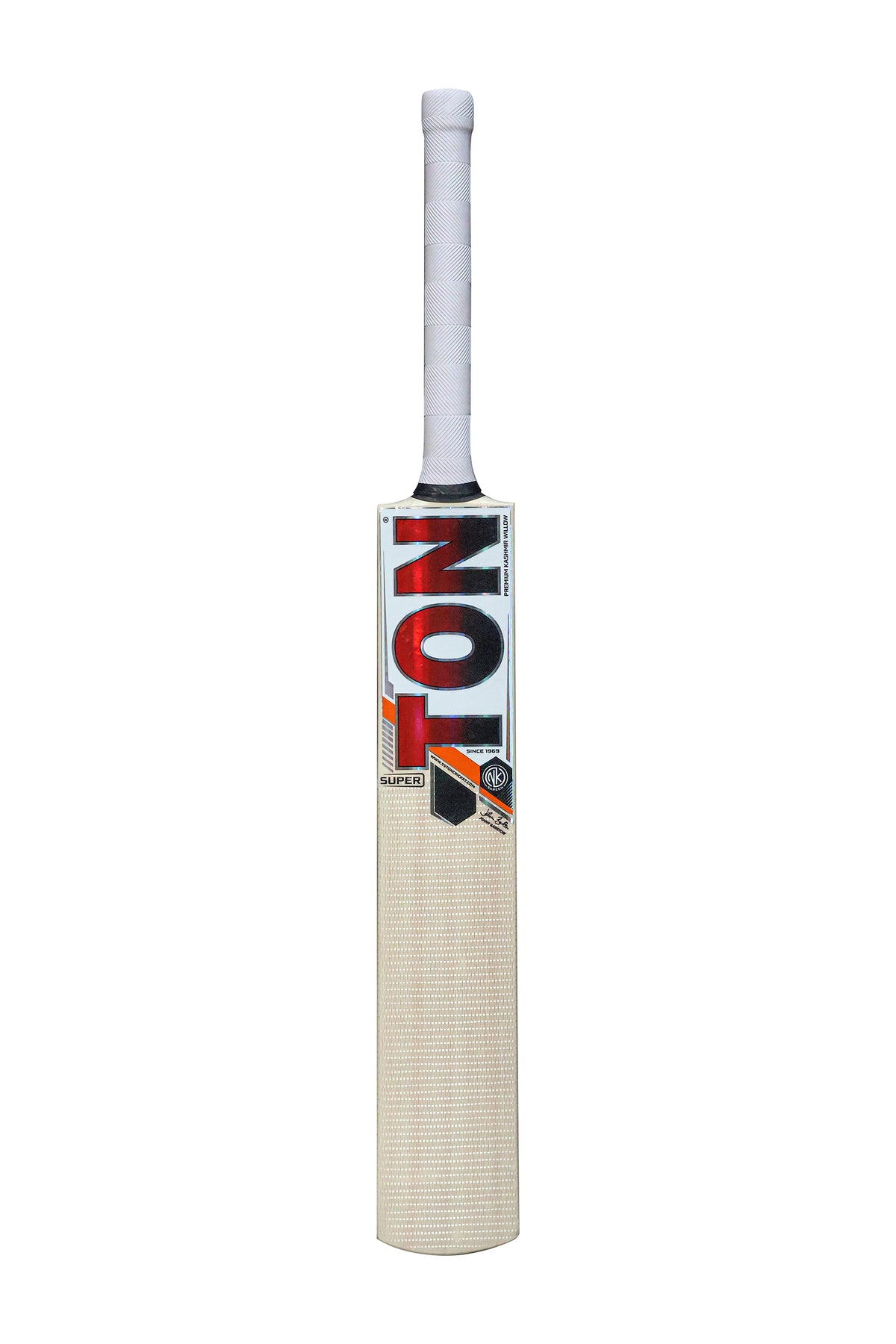 TON Super Kashmir Willow Cricket Bat