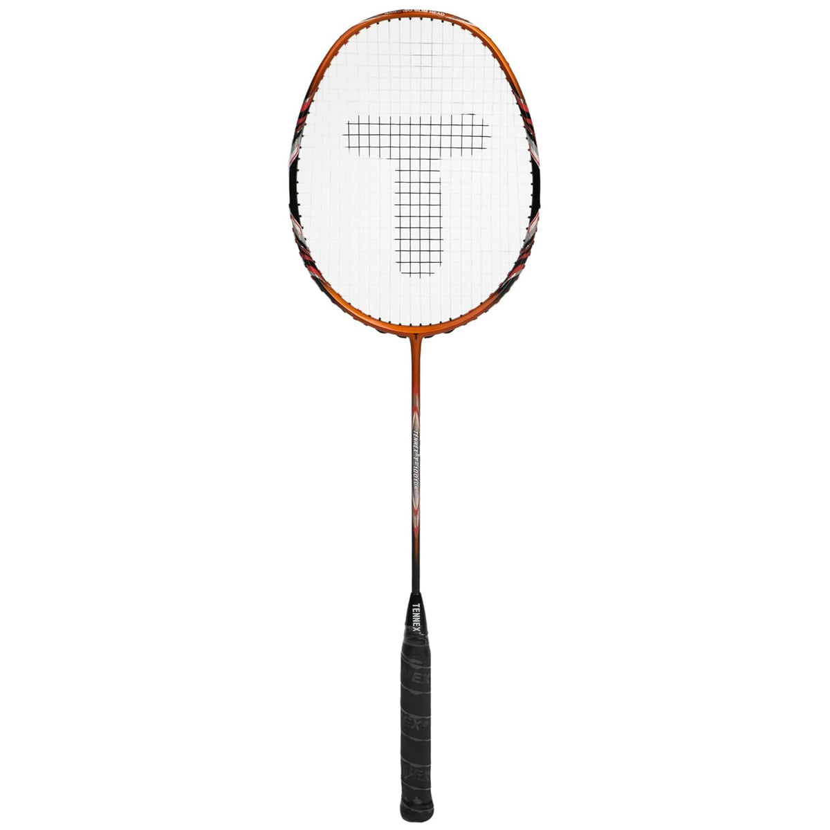 Tennex Nano Badminton Racket T-1000 Series