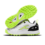 TerraField High Grip Cricket Shoes with durable sole and breathable upper for superior traction on the field.
