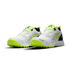 TerraField High Grip Cricket Shoes with durable sole and breathable upper for superior traction on the field.