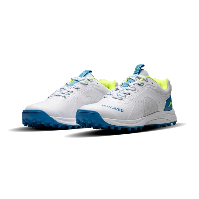 Terralite Lightweight Cricket Shoes with cushioned sole and breathable mesh for enhanced comfort and speed.