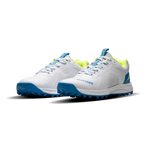 Terralite Lightweight Cricket Shoes with cushioned sole and breathable mesh for enhanced comfort and speed.