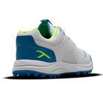 Terralite Lightweight Cricket Shoes with cushioned sole and breathable mesh for enhanced comfort and speed.