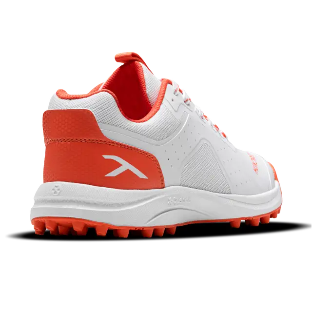 Terralite Lightweight Cricket Shoes with cushioned sole and breathable mesh for enhanced comfort and speed.
