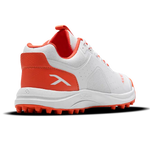 Terralite Lightweight Cricket Shoes with cushioned sole and breathable mesh for enhanced comfort and speed.