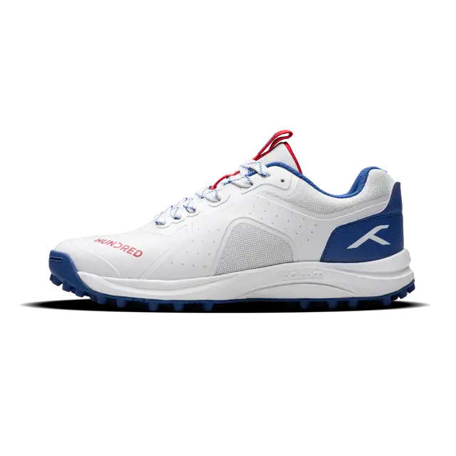 Terralite Lightweight Cricket Shoes with cushioned sole and breathable mesh for enhanced comfort and speed.