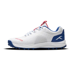 Terralite Lightweight Cricket Shoes with cushioned sole and breathable mesh for enhanced comfort and speed.