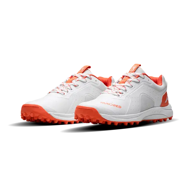 Terralite Lightweight Cricket Shoes with cushioned sole and breathable mesh for enhanced comfort and speed.