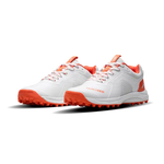 Terralite Lightweight Cricket Shoes with cushioned sole and breathable mesh for enhanced comfort and speed.