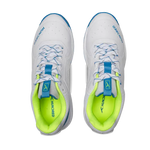 Terralite Lightweight Cricket Shoes with cushioned sole and breathable mesh for enhanced comfort and speed.