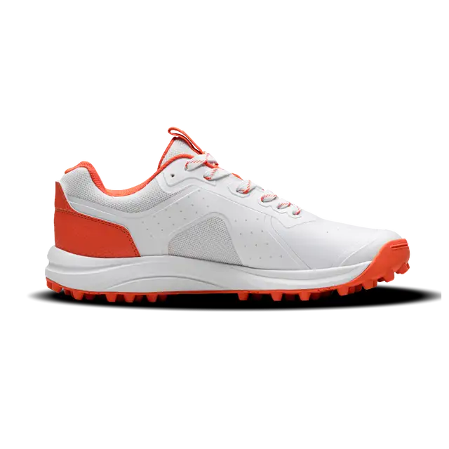 Terralite Lightweight Cricket Shoes with cushioned sole and breathable mesh for enhanced comfort and speed.