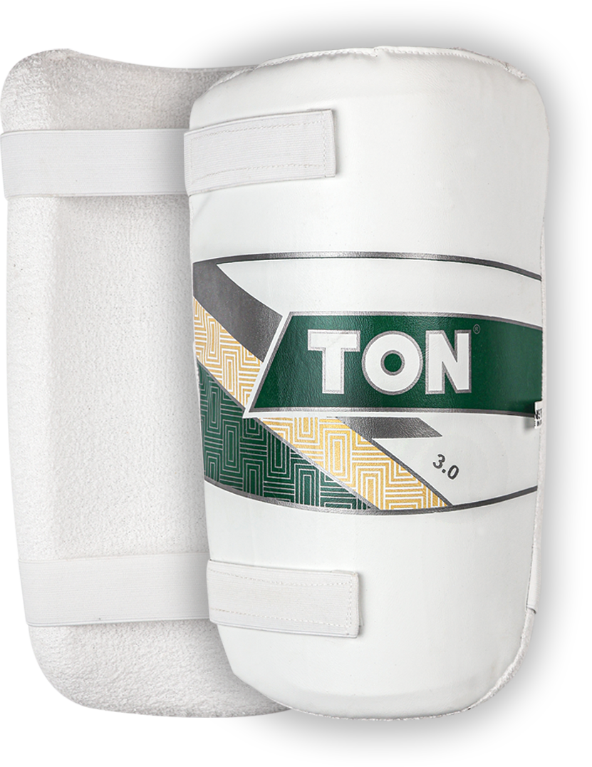 Ton 3.0 Cricket Thigh Pad Lower Body Sefty for Men (Right)