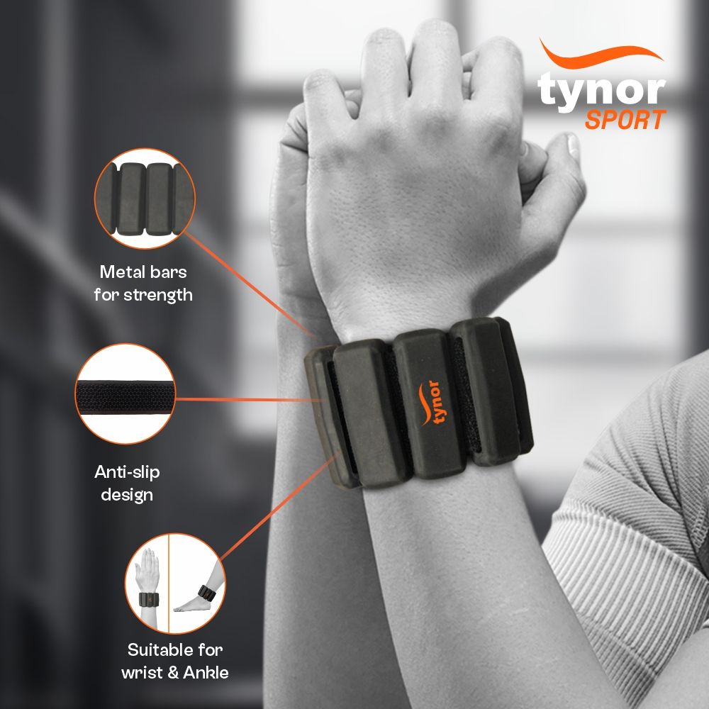 Tynofit Weight Cuff.