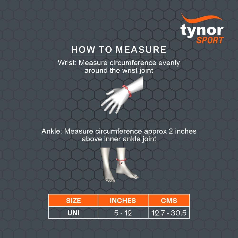 Tynofit Weight Cuff