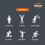 Tynor Shin and Calf Support Air Pro