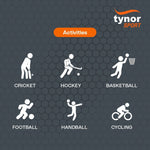 Tynor Sports UV Arm Sleeve (Uni).