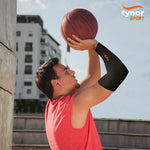 Tynor Sports UV Arm Sleeve (Uni).